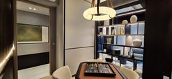 Otto Place (D24), Condominium #598751841